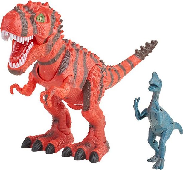 фото Игровой набор kari с динозаврами g1294365