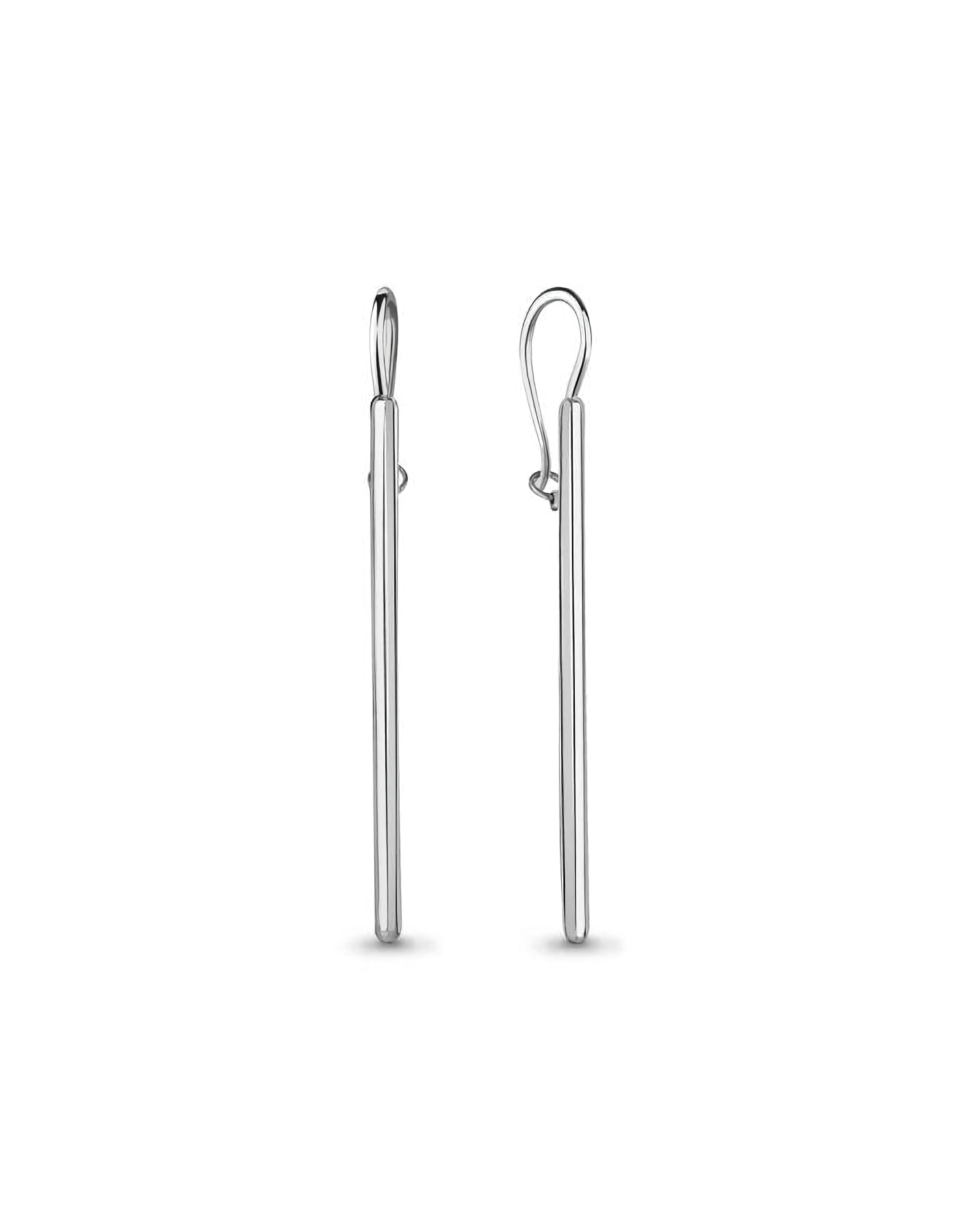 

Серьги из серебра TEO MAORI 834168.5, 834168.5