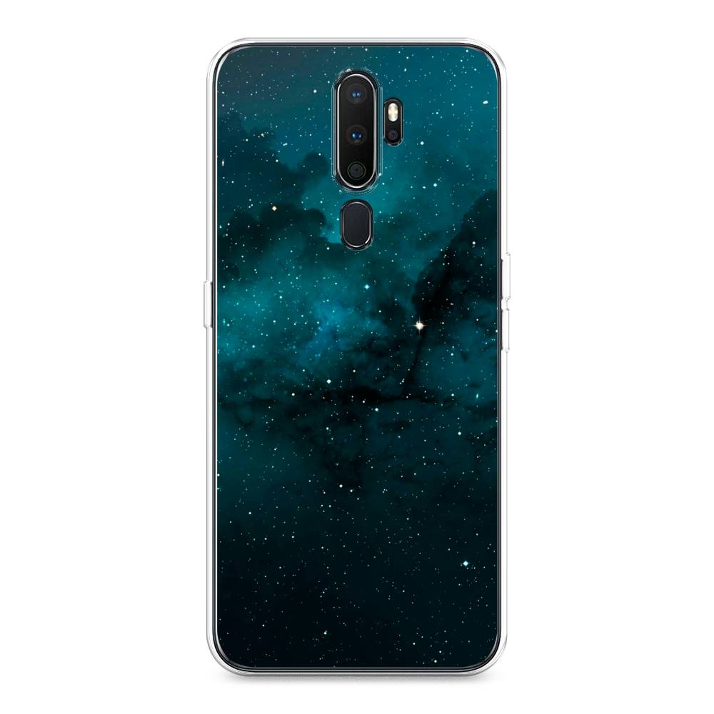Чехол на Oppo A5 