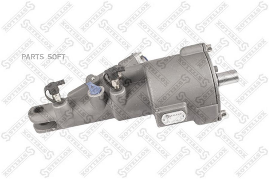 

ПГУ сцепления Omn Volvo FL6/7/10 F6/7/10/12 B9/10M Stellox 8315035sx