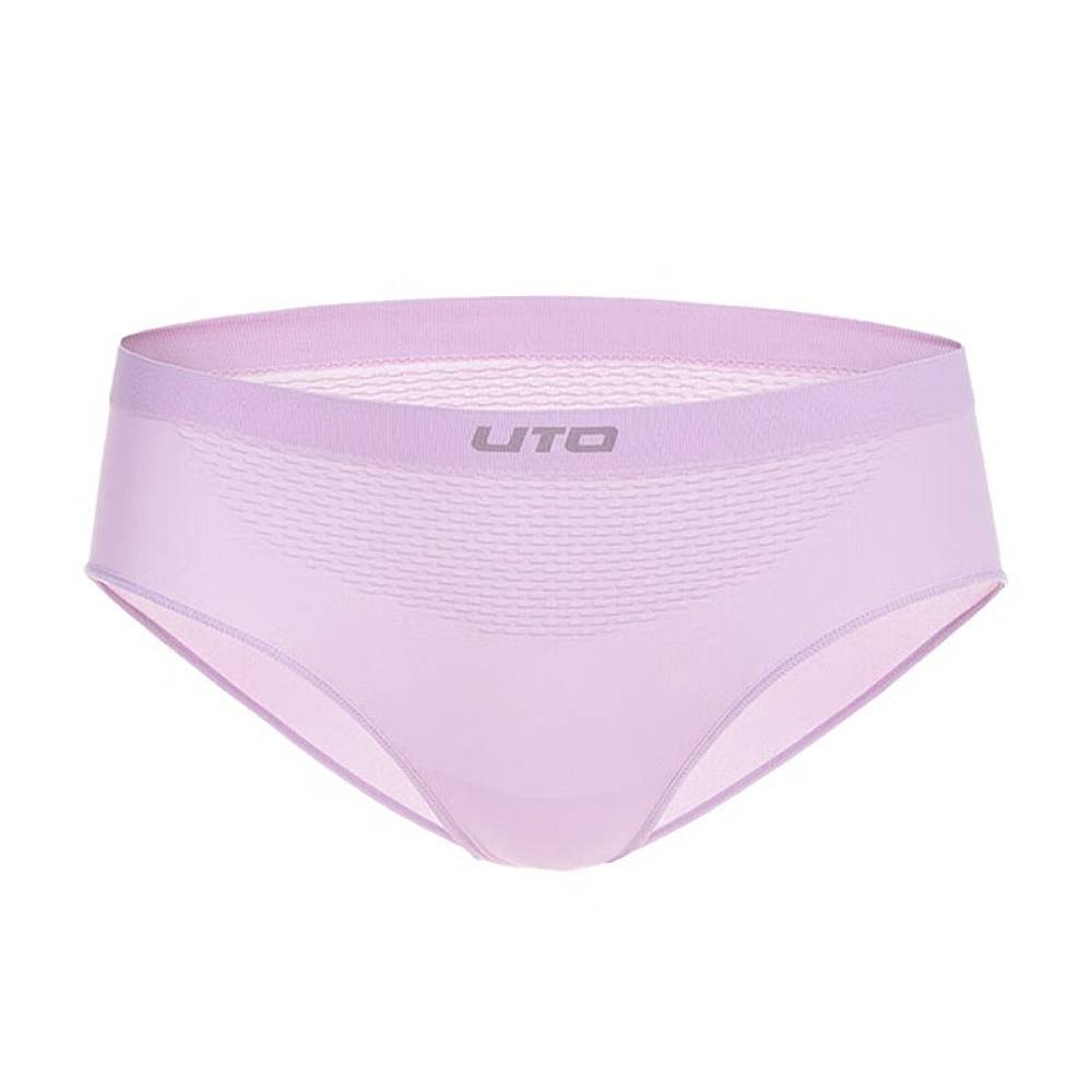 

Трусы UTO Zero Sense Briefs W's 902202 Purple M, Фиолетовый, Zero Sense Briefs W's