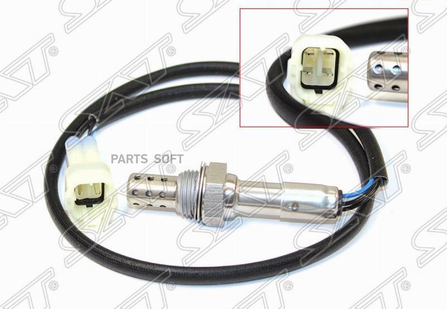 

Датчик кислородный SUZUKI LIANA 01-07/SWIFT 04-10/SX4 06-13 1шт