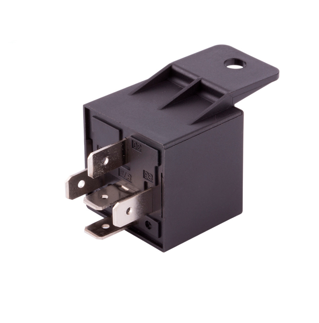 

Реле 12V SARL-112DF, Реле SARL-112DF