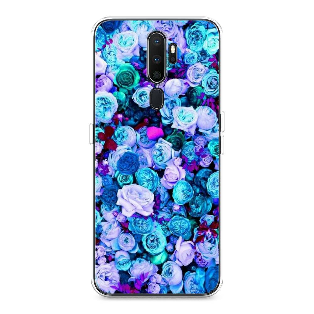 Чехол на Oppo A5 
