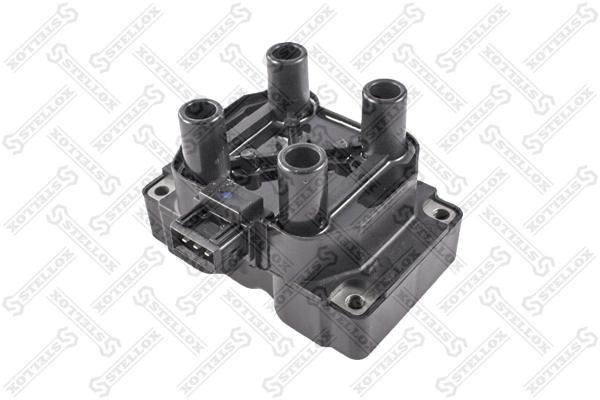 

Катушка зажигания Stellox 6100069SX