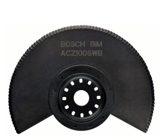 Насадка BOSCH ACZ100SB (2608661871)