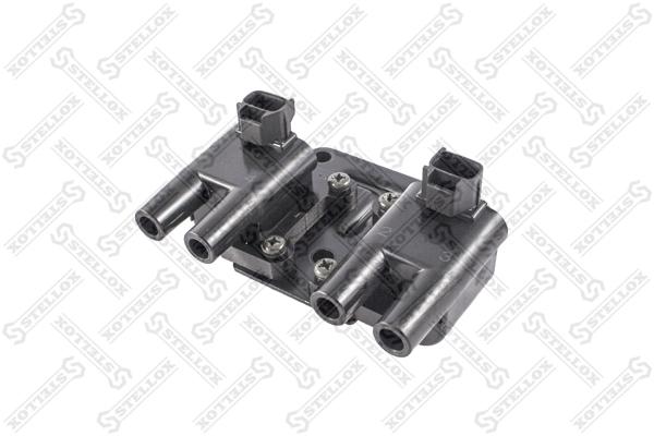 

Катушка зажигания Stellox 6100050SX