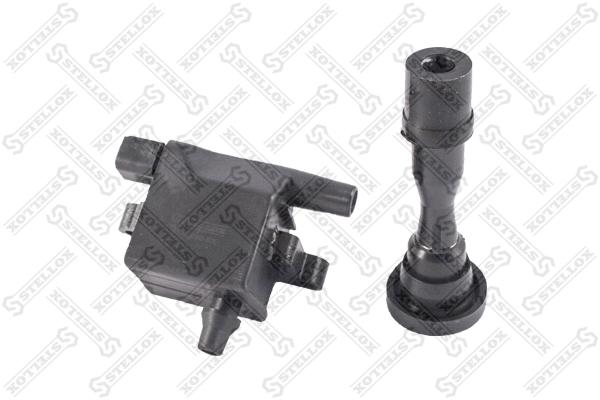 

Катушка зажигания Stellox 6100048SX