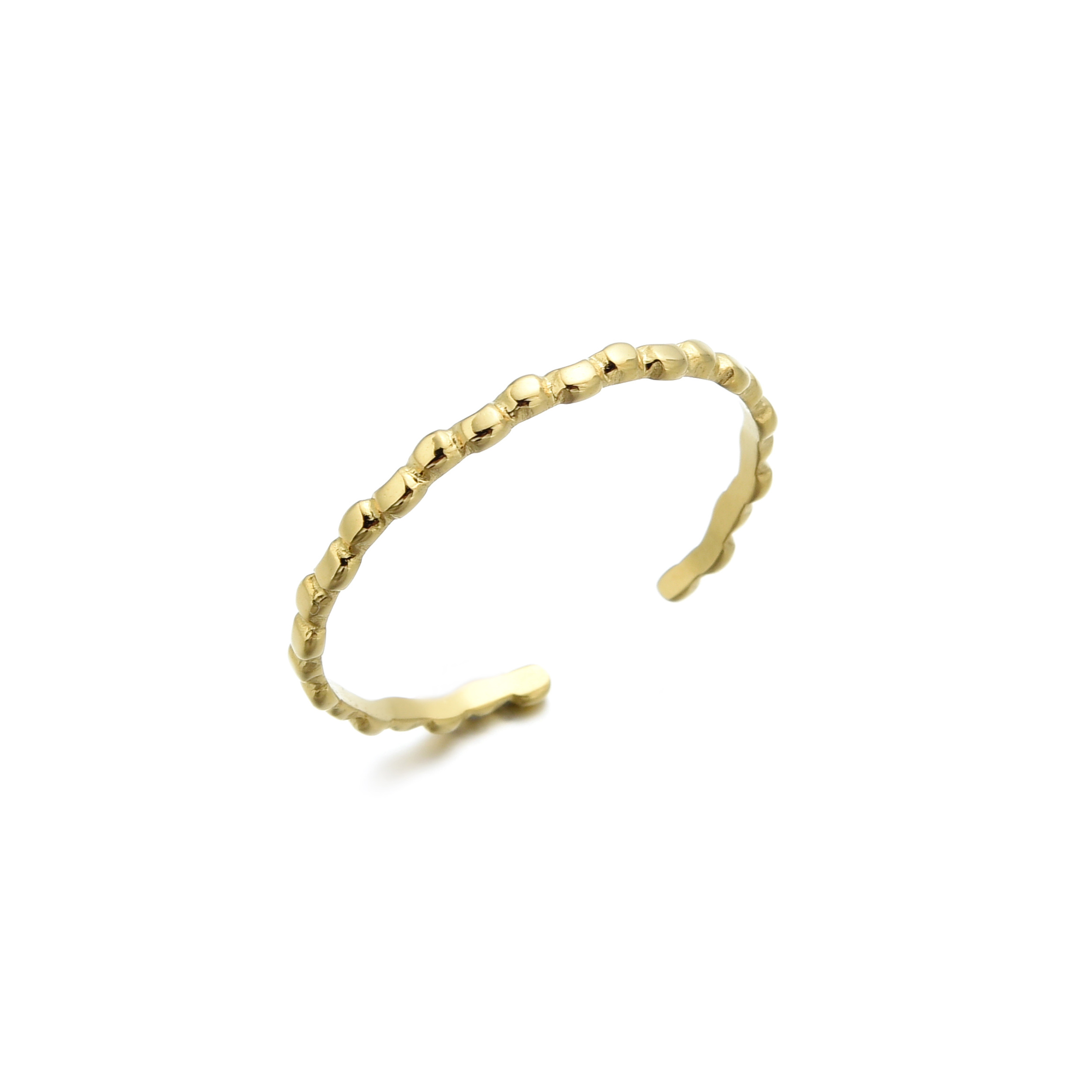 

Кольцо из стали CONNIE.steel CR0330038G, CR0330038G