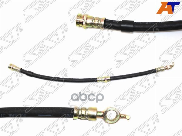 

Шланг тормозной передний (Таиланд) MAZDA MPV 99-06 LH=RH 1шт