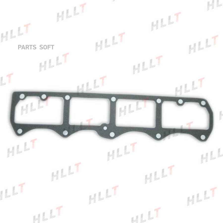 Прокладка Клапанной Крышки Fiat Bravo 95-01, Doblo 01-05,Scudo 07- 1Шт HLLT HLPRK098