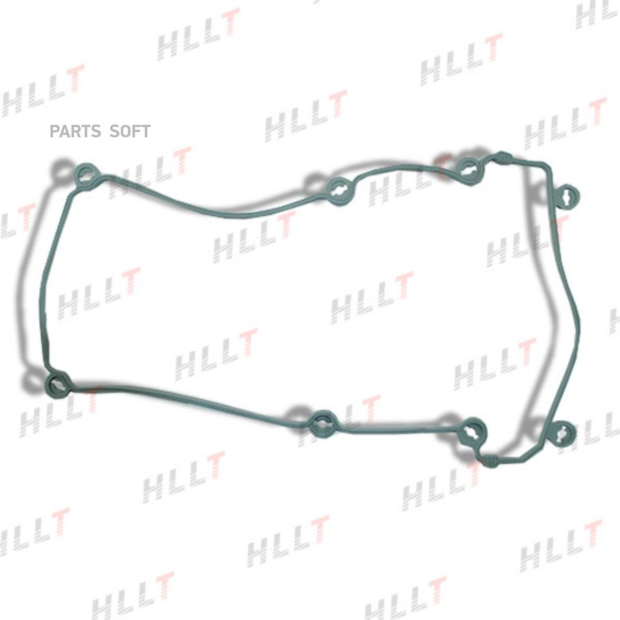 

Прокладка Клапанной Крышки Ford Cougar 98-01,Mondeo Ii 96-00 1Шт HLLT HLPRK103