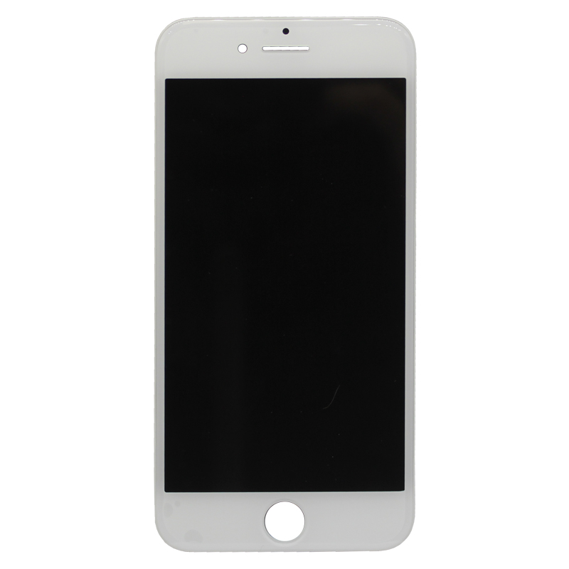 

Дисплей BaseMarket для Apple iPhone 8 в сборе с тачскрином (белый) Premium