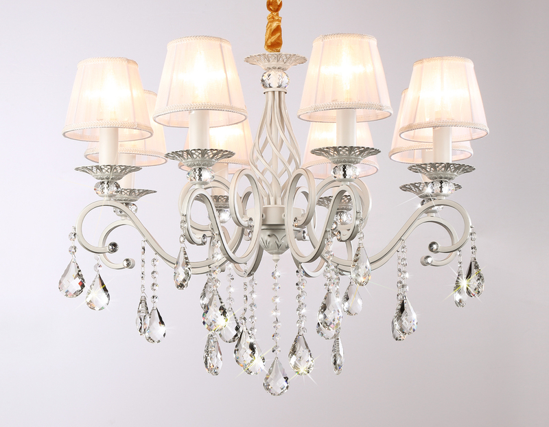 

Подвесная люстра Ambrella Light Traditional TR4548, Traditional