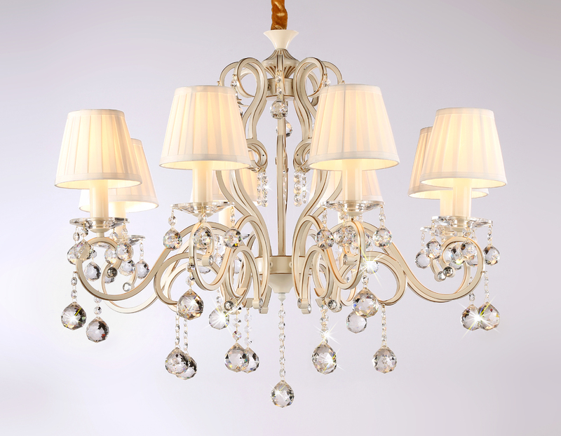 

Подвесная люстра Ambrella Light Traditional TR4561, Traditional