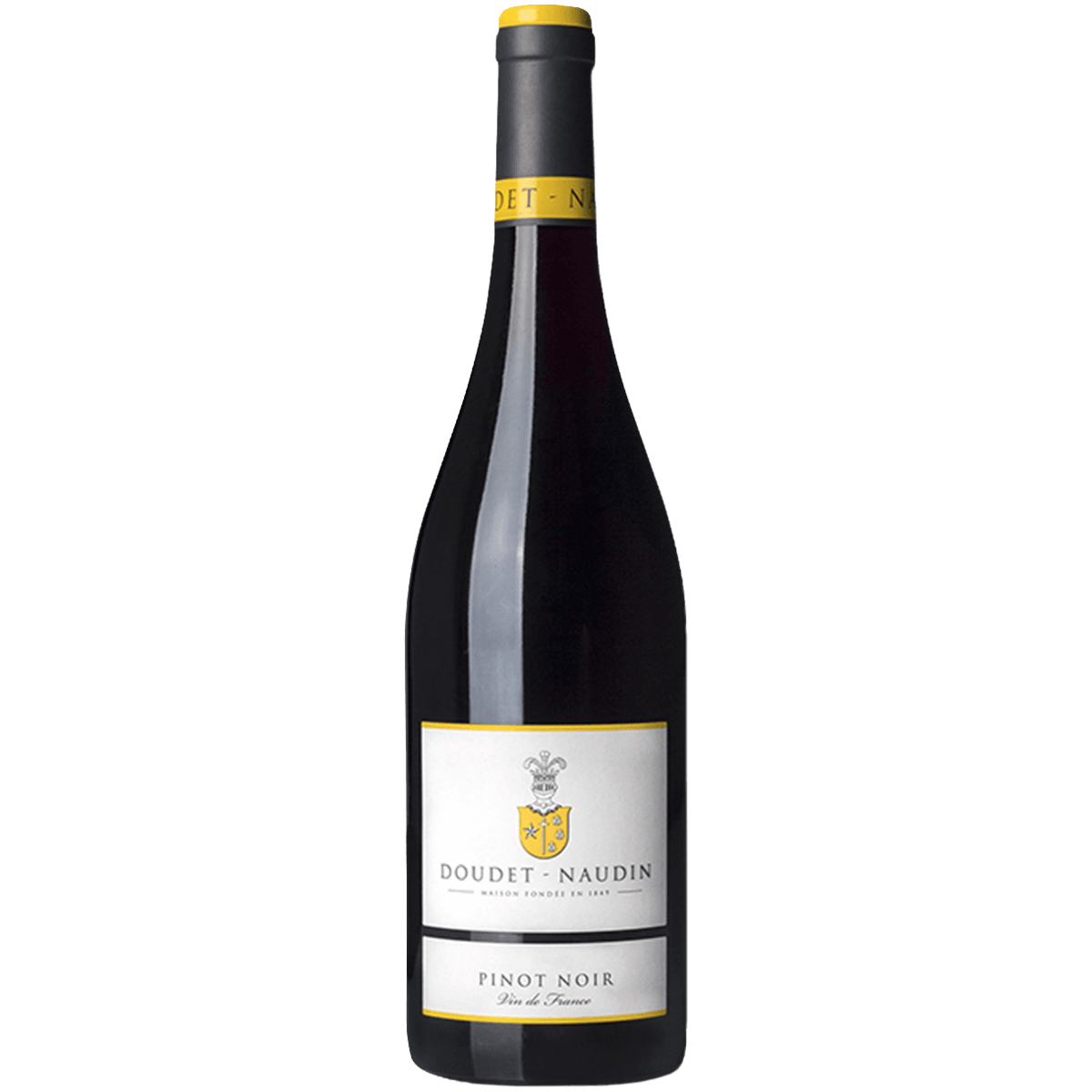 

Вино Doudet Naudin Pinot Noir красное сухое 750 мл