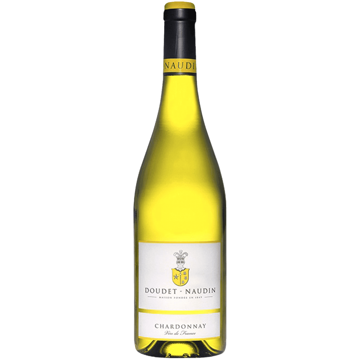 

Вино Doudet Naudin Chardonnay белое сухое 750 мл