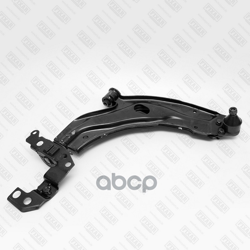 

Рычаг подвески передний нижний левый FIAT Palio/Doblo/Strada 96- FQ0349L