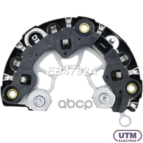 

Диодный Мост Генератора Utm Eb4782A UTM EB4782A