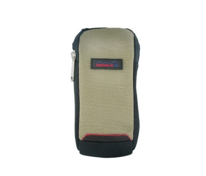 

Чехол Adrenalin TrackBag M1 (21998), Бежевый;черный;красный