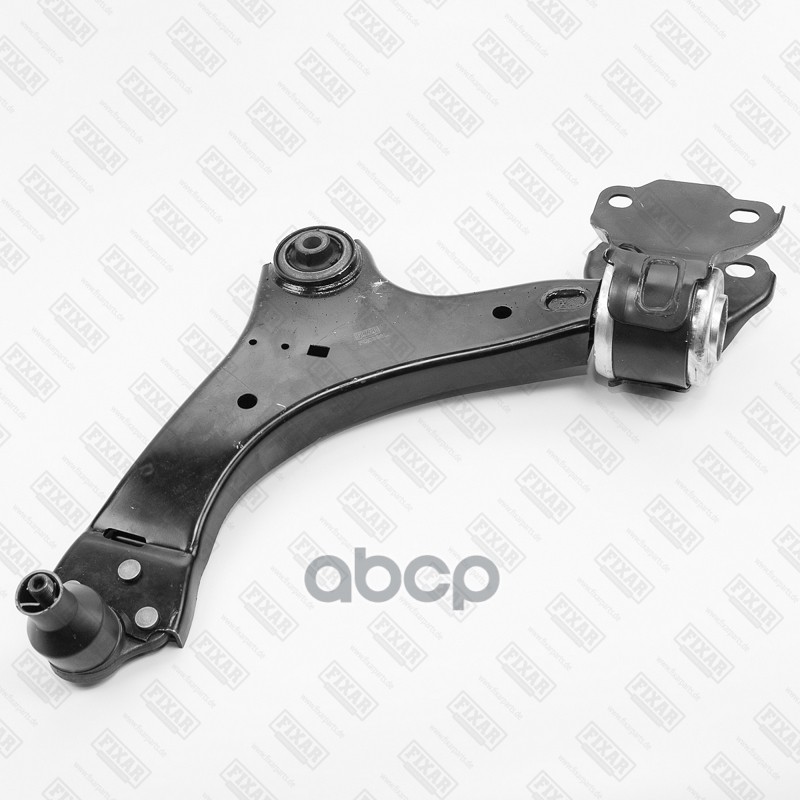 

Рычаг подвески FORD Galaxy/Mondeo/S-Max 06-/VOLVO S60/S80/V70 06-