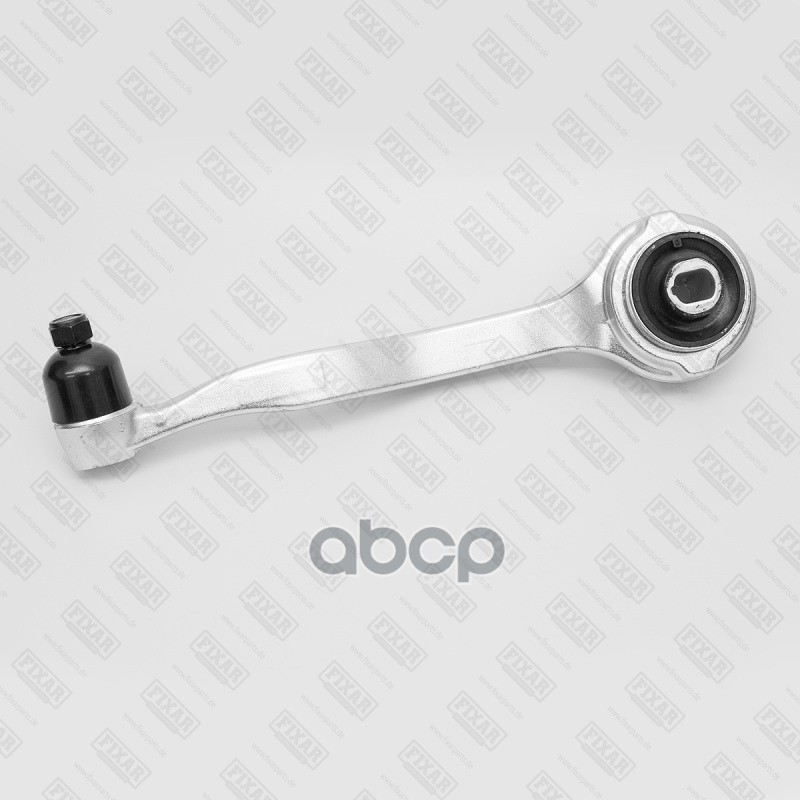 

Рычаг подвески MERCEDES W203/W204/CL203/C209/A209 00->