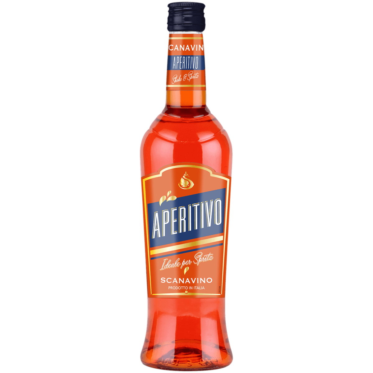 Напиток винный Scanavino Aperitivo 0,7 л