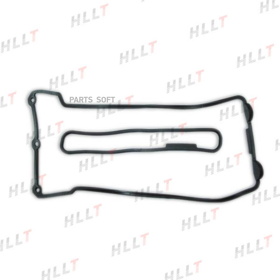

Прокладка Клапанной Крышки Правая R Bmw 5 E39 95-03 1Шт HLLT HLPRK148