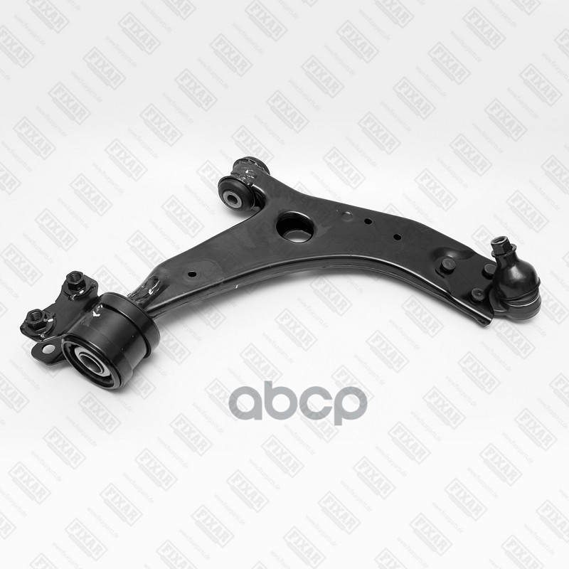 

Рычаг подвески FORD Focus,C-Max 03->VOLVO C30,C70,S40,V50 04-> R FRONT