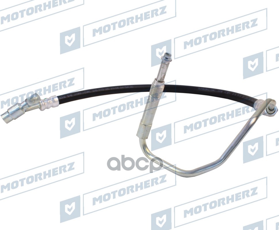 

Напорный Шланг От Насоса К Рейке Motorherz арт. HPH0137