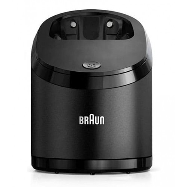 Чистящее средство для электробритв Braun Series 9 чистящее средство melitta perfect clean 1500729