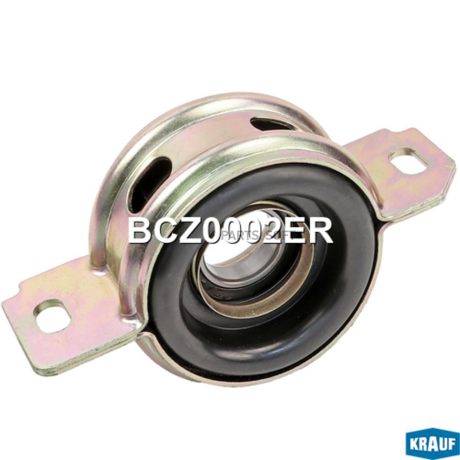 

Подшипник Подвесной Krauf арт. BCZ0002ER