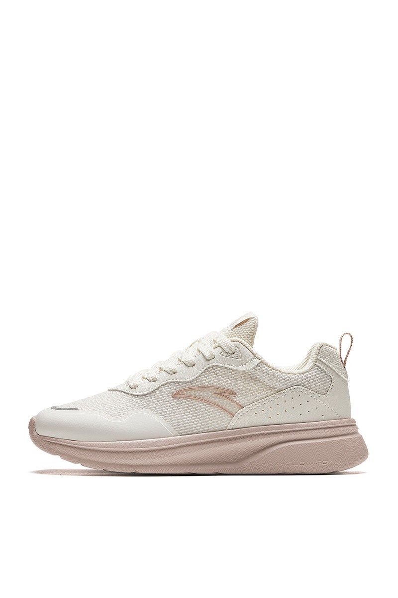 

Спортивные кроссовки женские Anta 822428812 BASIC CHUNKY SHOES бежевые 8.5 US, Бежевый, 822428812 BASIC CHUNKY SHOES