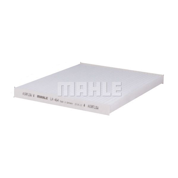 

Фильтр Салонный Knecht (Cu24004, Sa1281) La464 Шт Mahle/Knecht арт. 70585208