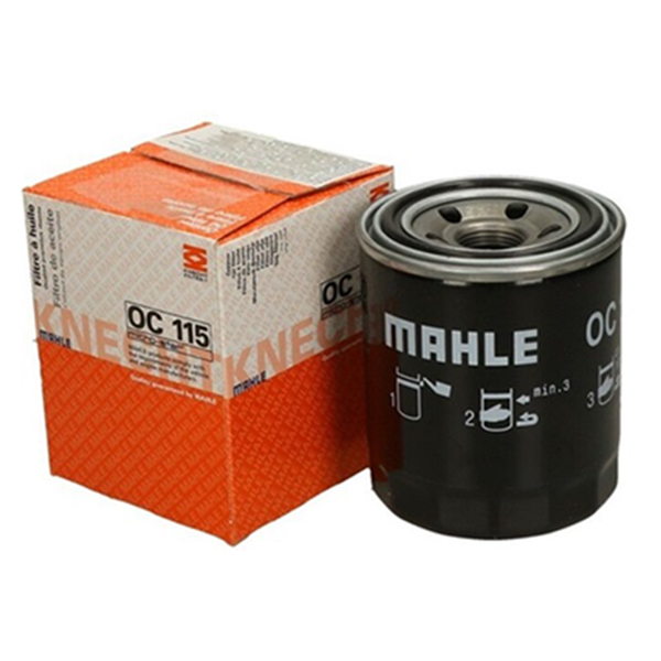 

Фильтр Масляный Knecht (W814/80, Sm124) Oc115 Шт Mahle/Knecht арт. 77138274