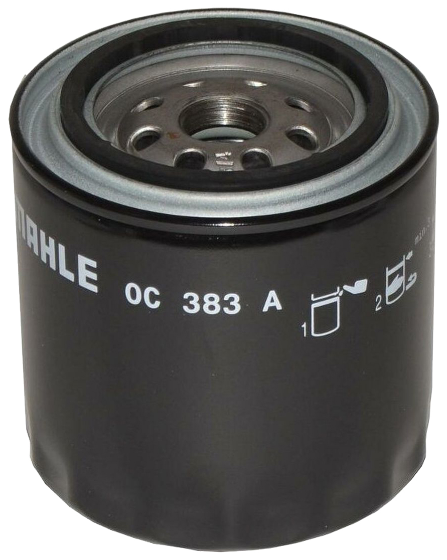 

Фильтр Масляный Knecht (Ваз 2101-07 W920/21, Sm102) Oc383a Шт Mahle/Knecht арт. 72446659
