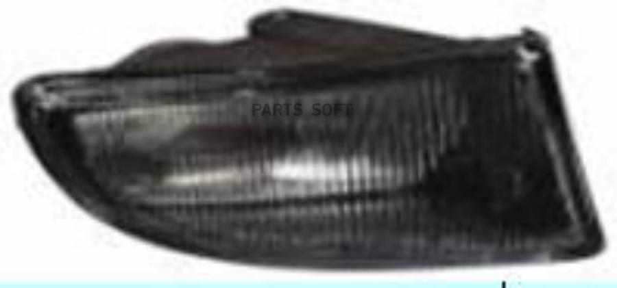 

Фара Противотуманная Прав Toyota: Avensis - 10/97-06/00 Depo арт. 212-2071R-UE