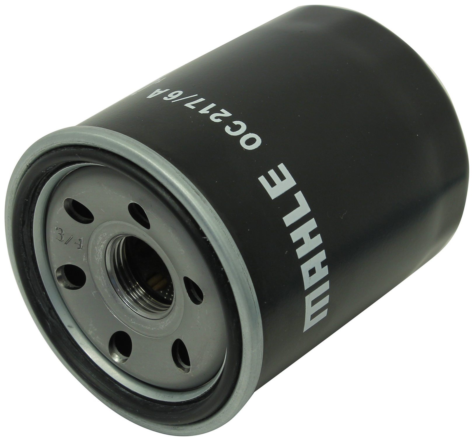

Фильтр Масляный Mahle (W610/1, Sm106) Oc217/6a Шт Mahle/Knecht арт. 72446153