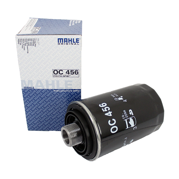 

Фильтр Масляный Mahle (W719/45, Sm5086) Oc456 Шт Mahle/Knecht арт. 70513409
