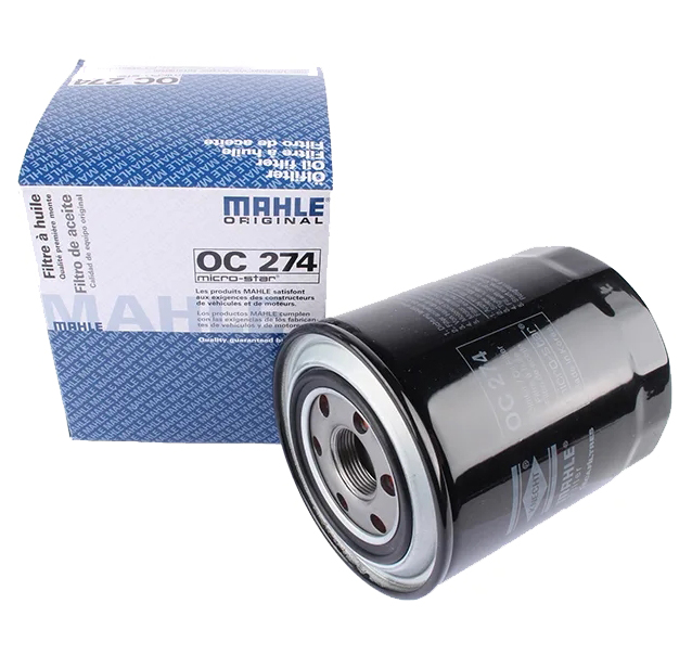 

Фильтр Масляный Mahle (Wp928/81, Sk803) Oc274 Шт Mahle/Knecht арт. 78484552