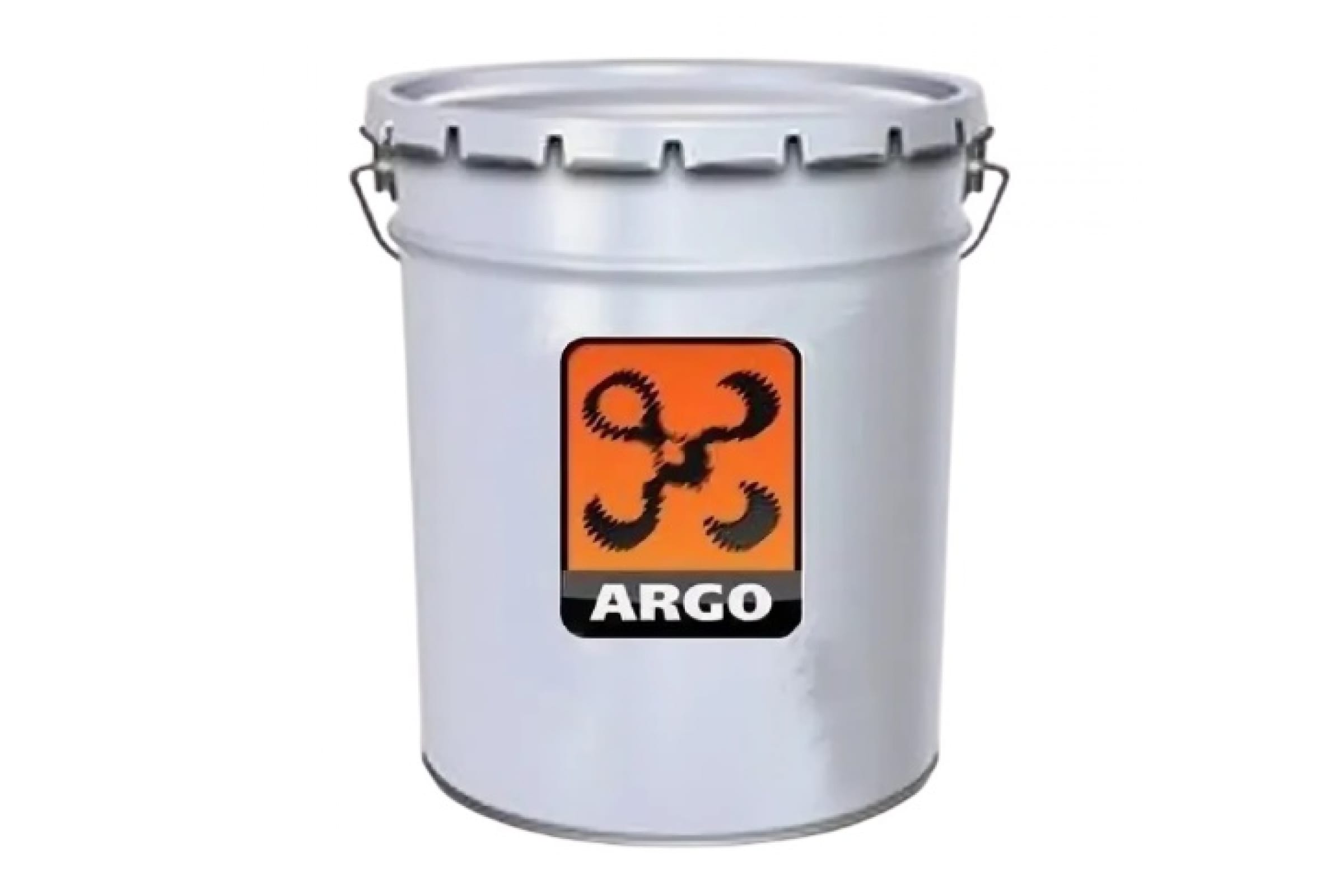 

ARGO Смазка Elit Blue EP2 евроведро 18,0 кг 13320018