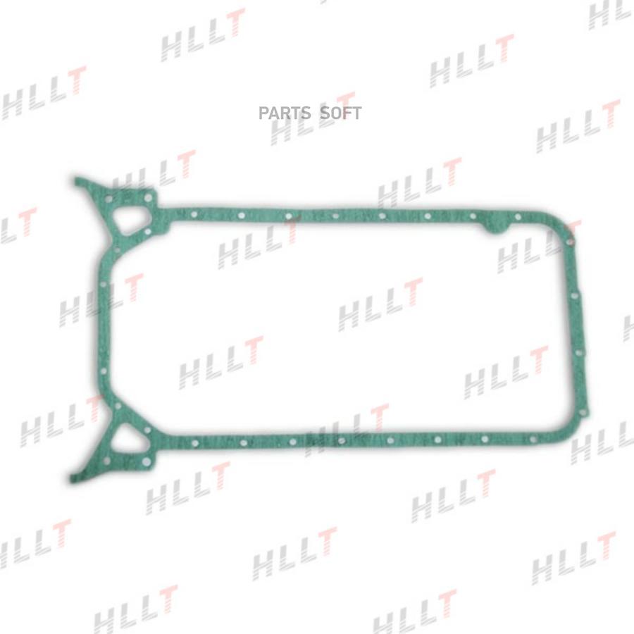 

Прокладка Масляного Поддона Mercedes Sprinter 906 06- 1Шт HLLT HLPRK175