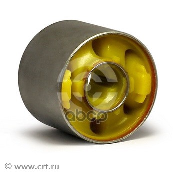 

Сайлентблок полиуретановый передней подвески, нижнего рычага, задний | перед прав/лев |