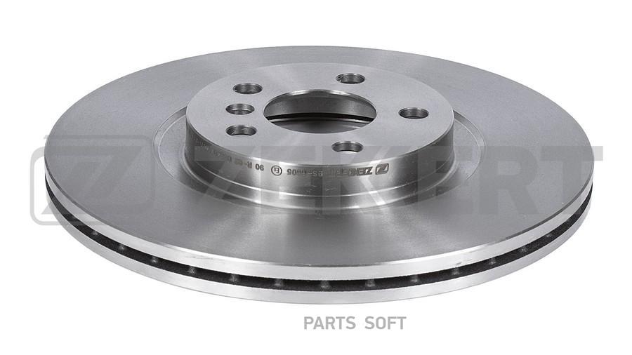 

Диск Тормозной Передний Bmw 1 (F40) 19- 2 (F45 F46) 13- X1 (F48) 14- X2 (F39) 17-