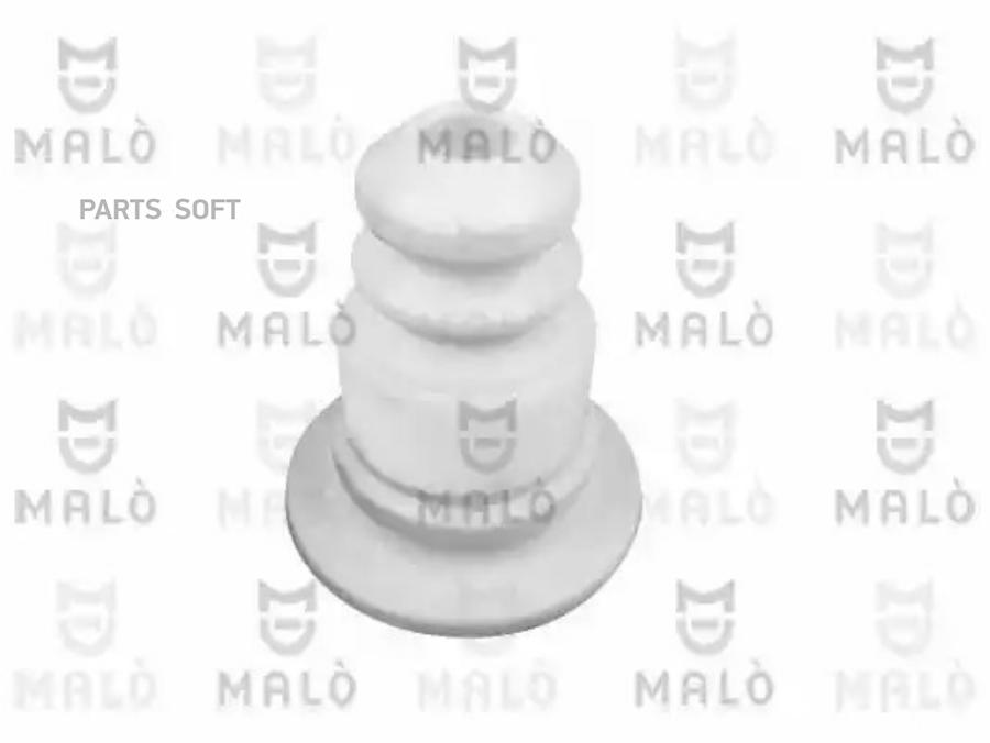

Отбойник Амортиз. Malo арт. 30167