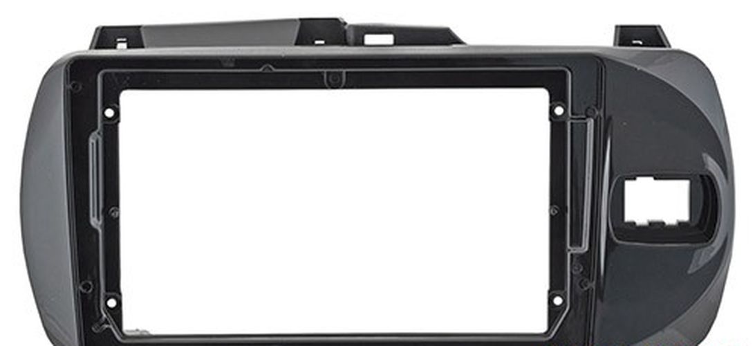

Рамка переходная Incar RTY-FC911 Toyota Vitz 2015-2020 MFB-9" Black, RTY-FC911