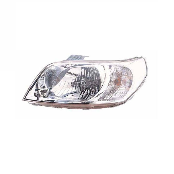 Фара П/Т Левая Ac00004 (Acar) Chevrolet Aveo 2011- (10313140/300119/0004191, Китай)