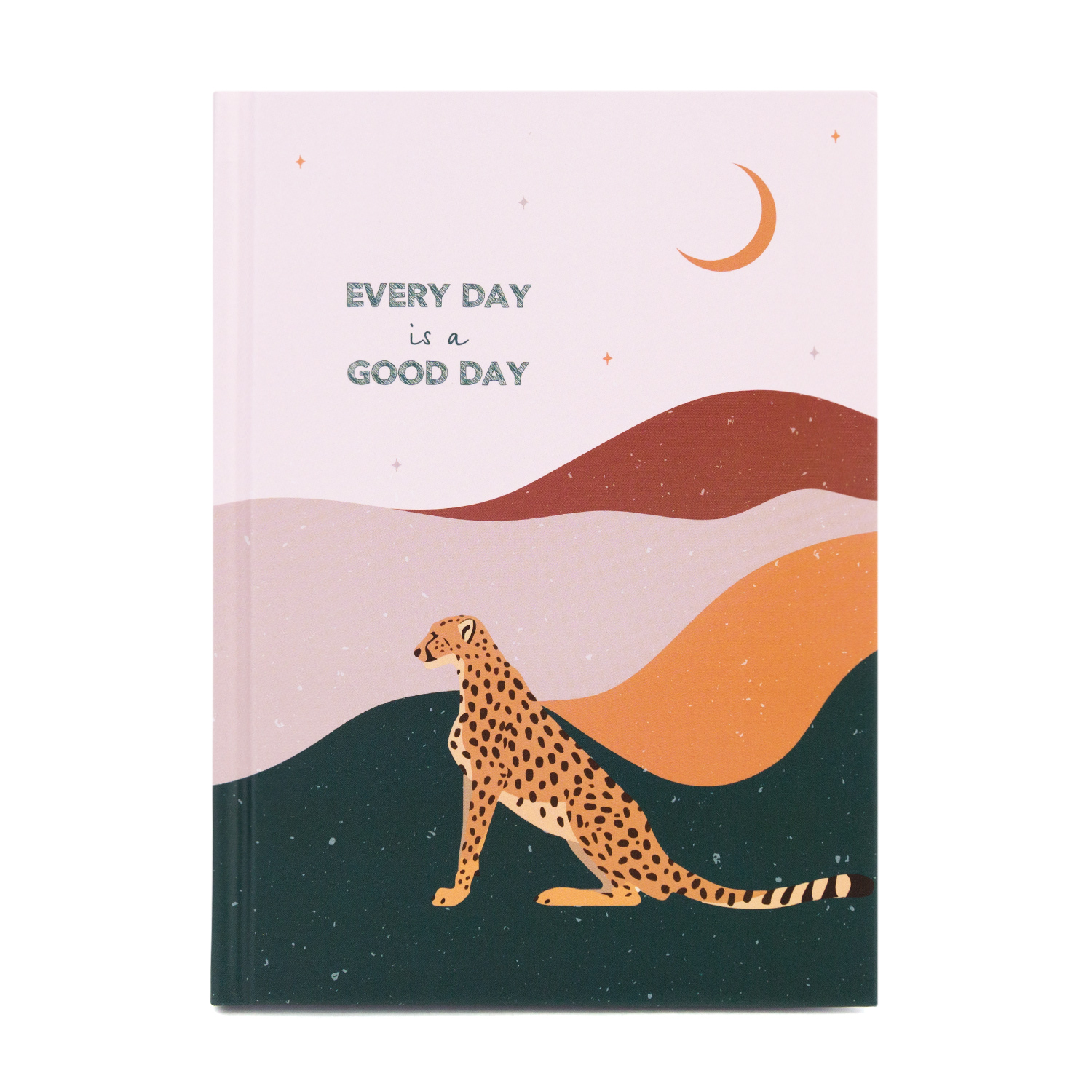 

Ежедневник Kawaii Factory "Every day" KW046-000193