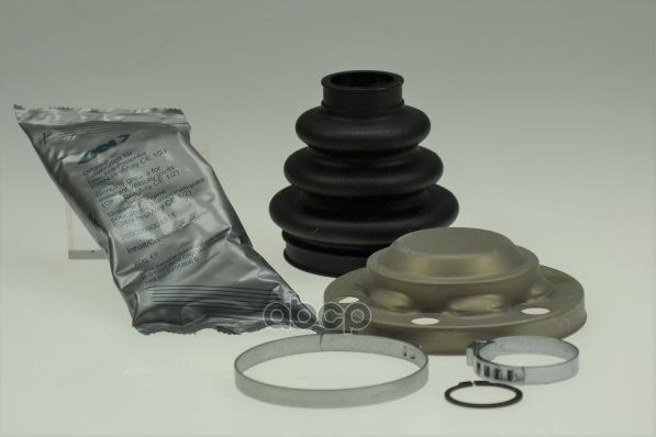 

К-Кт Пыльника Шруса Bmw X3 (E83) Xdrive 18D/ Xdrive 20D/ Xdrive 30D ( 09.05-08.08)