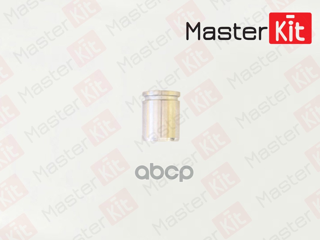 

Поршень Тормозного Суппорта Aisin 77a1863 MasterKit арт. 77A1863